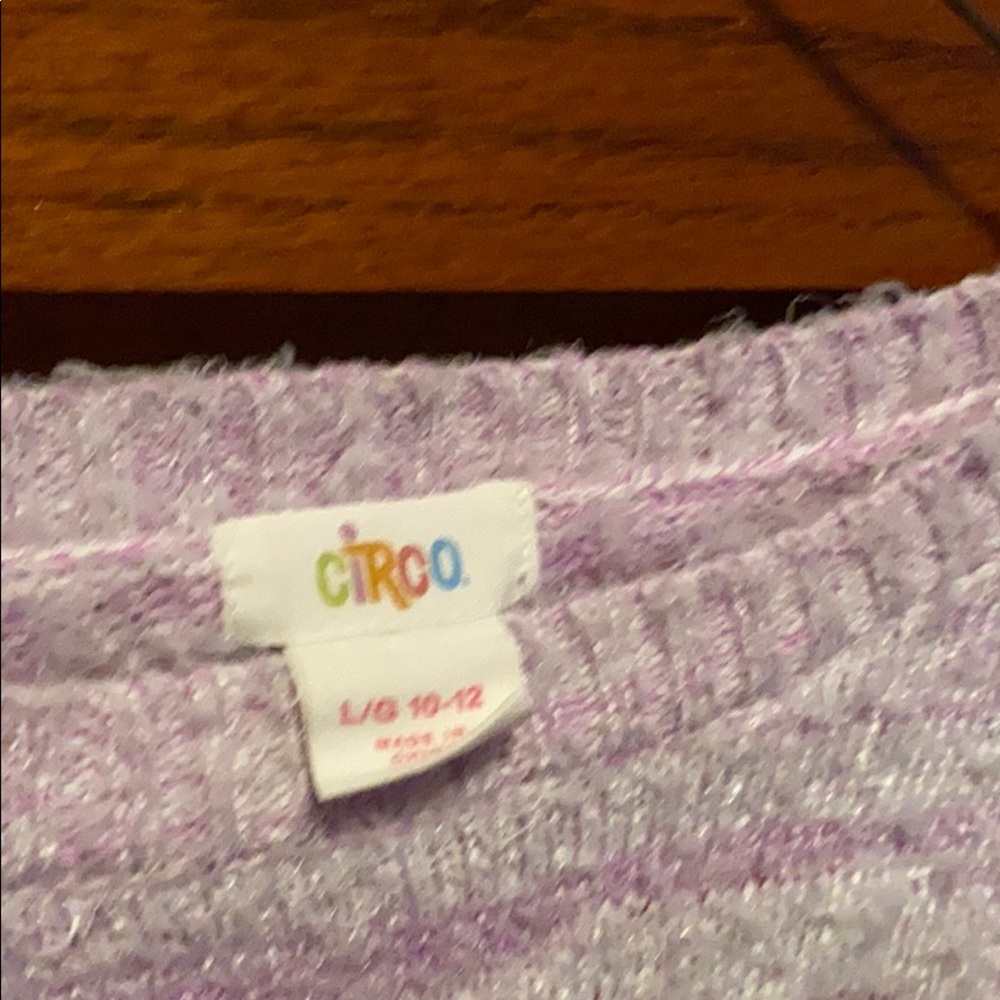 Sweater - Picture 3 of 4